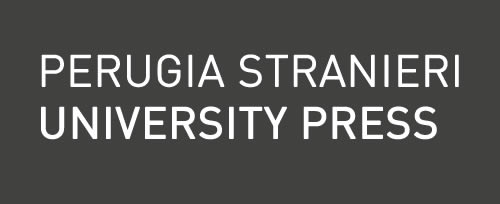 banner relativo alla Perugia Stranieri University Press