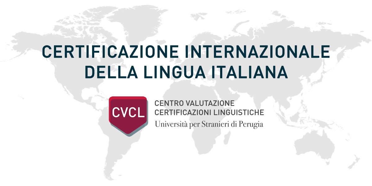 Centro per la Valutazione e le Certificazioni Linguistiche