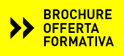 brochure offerta formativa