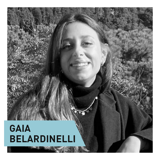Gaia Belardinelli