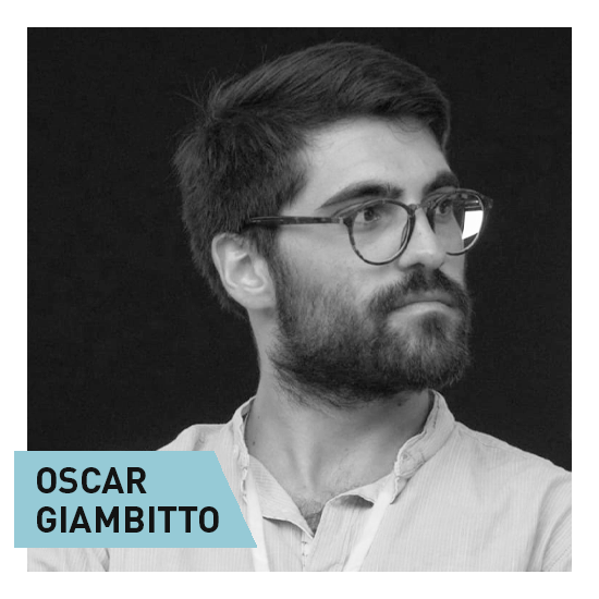 Oscar Giambitto