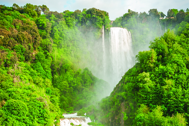 cascate