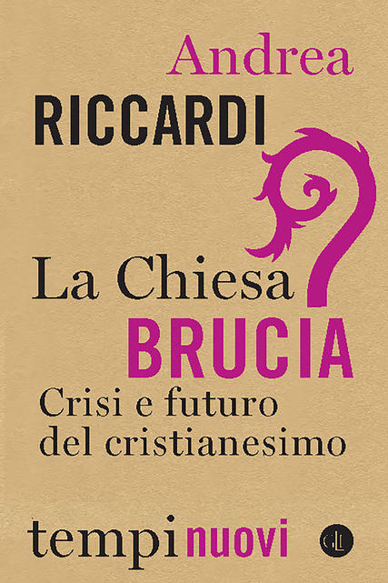 la copertina del libro