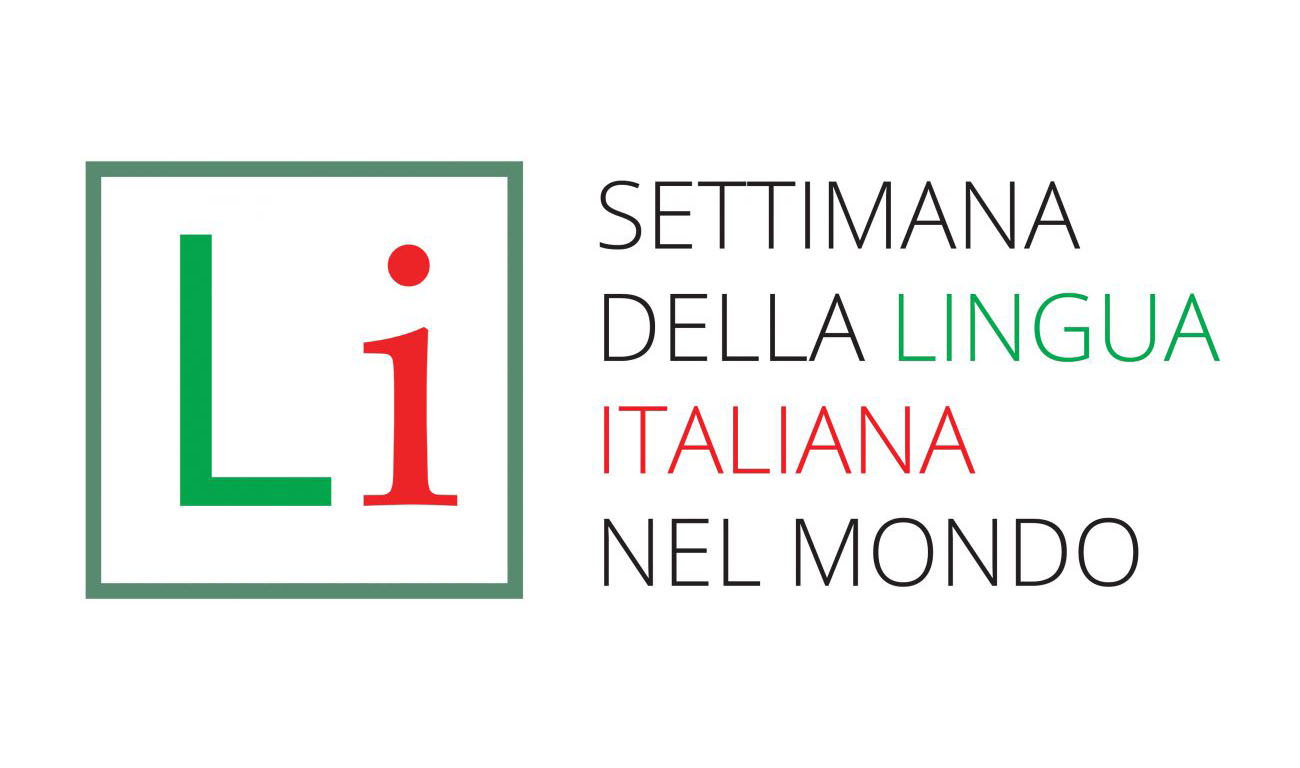 settimana della lingua italiana nel mondo
