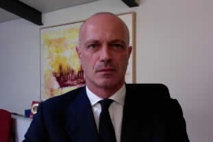 Francesco Duranti