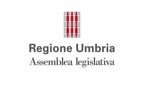 logo Regione Umbria Assemblea Legislativa