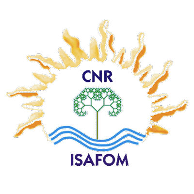 logo CNR ISAFOM