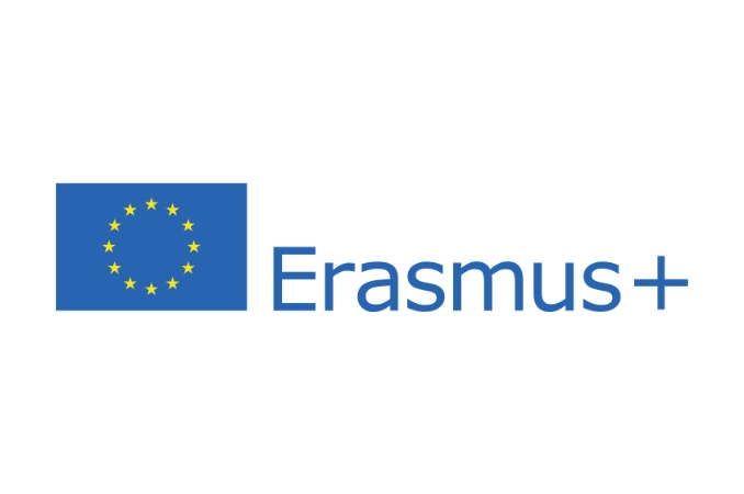 logo Erasmus+