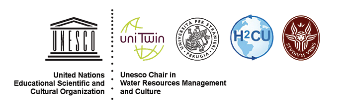 logo UNESCO Chair