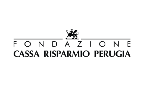 logo Fondazione Cassa Risparmio Perugia