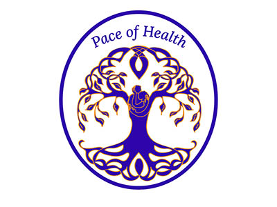 logo pace of health