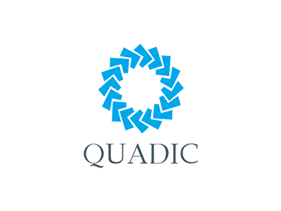 logo quadic