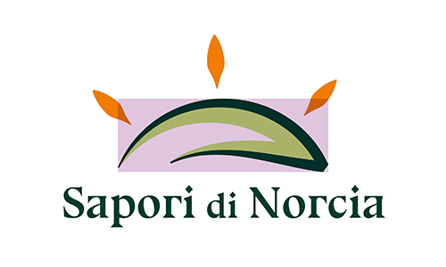 logo Sapori di Norcia