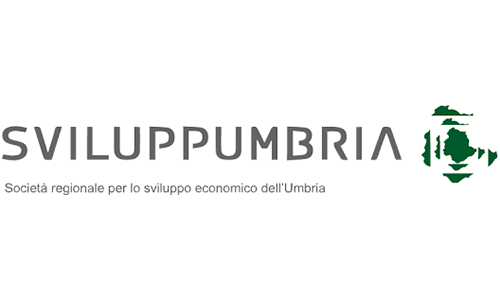 logo Sviluppumbria