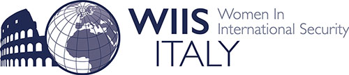 logo WIIS ITALY