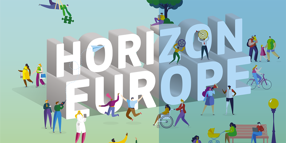 Horizon Europe