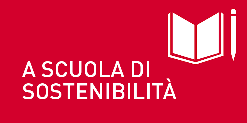 a scuola di sostenibilità