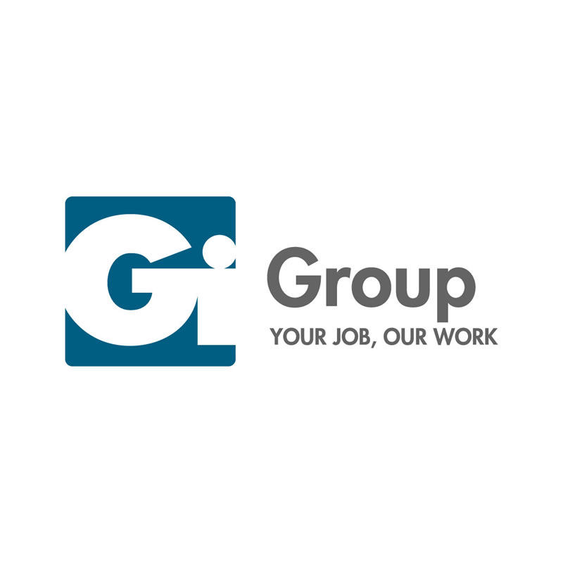 Logo GiGroup