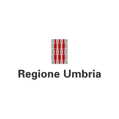 Logo della Regione Umbria