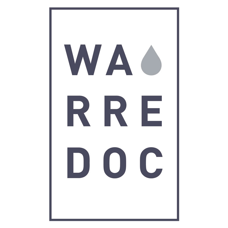 Logo WARREDOC