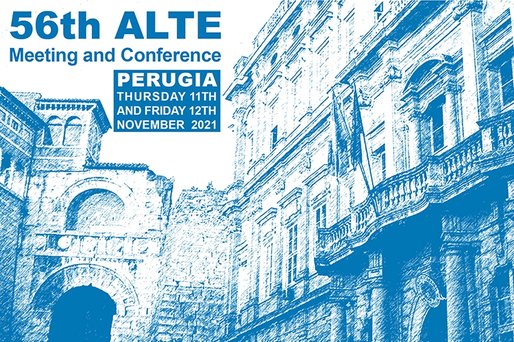 ALTE 56TH MEETING AND CONFERENCE