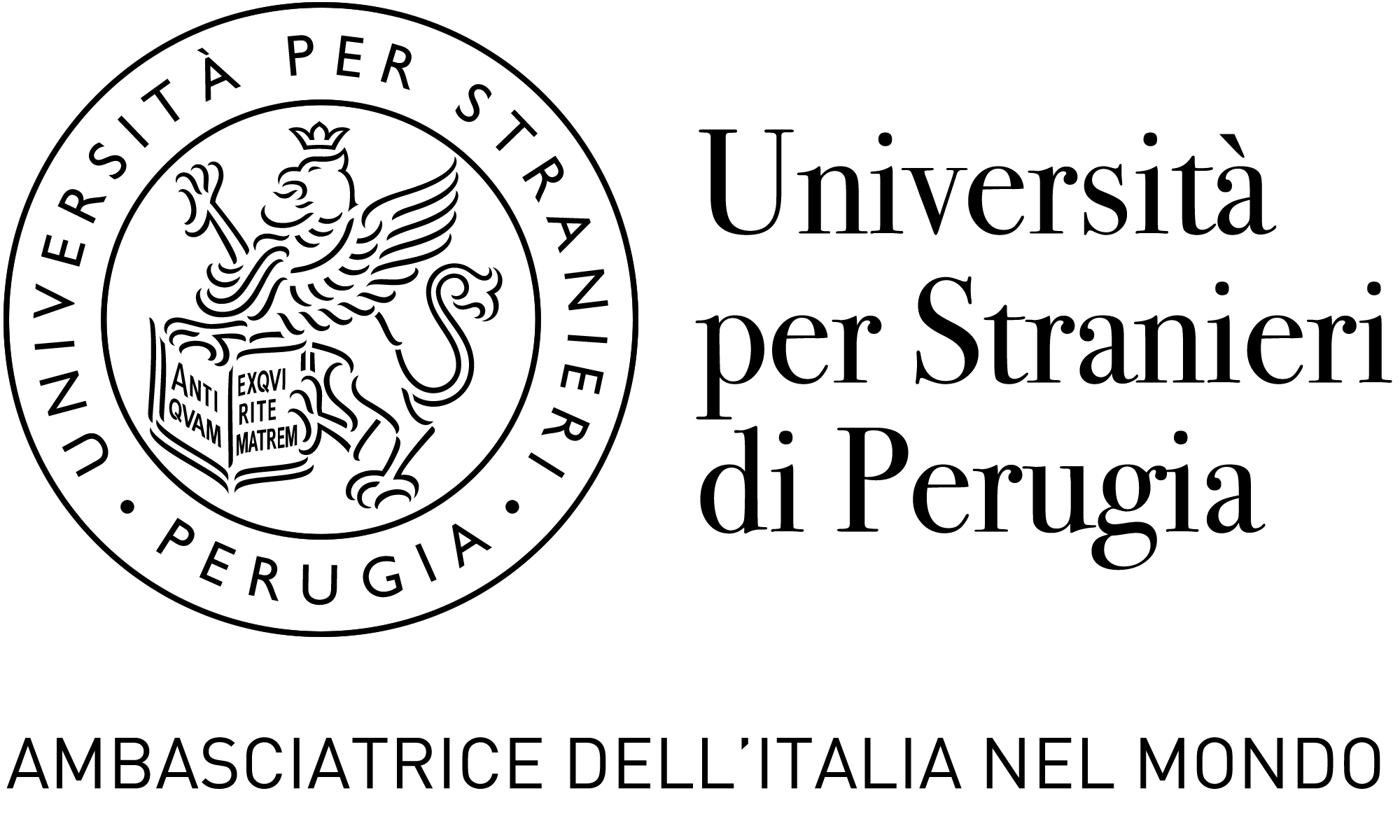 Logo Unistrapg