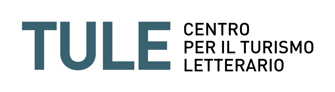 Logo del Centro per il Turismo Letterario