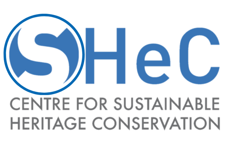 Centre for Sustainable Heritage Conservation