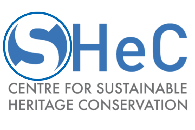 Centre for sustainable heritage conservation