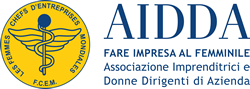 Logo AIDDA