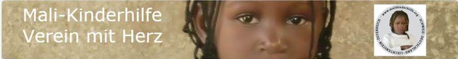 Immagine tratta dal sito Mali-Kinderhilfe