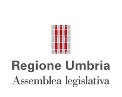 Logo Regione Umbria - Assemblea legislativa