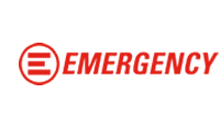 Logo Emergency