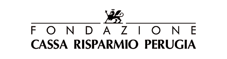 logo Fondazione CaRiPg
