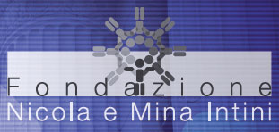 Logo Fondazione Intini
