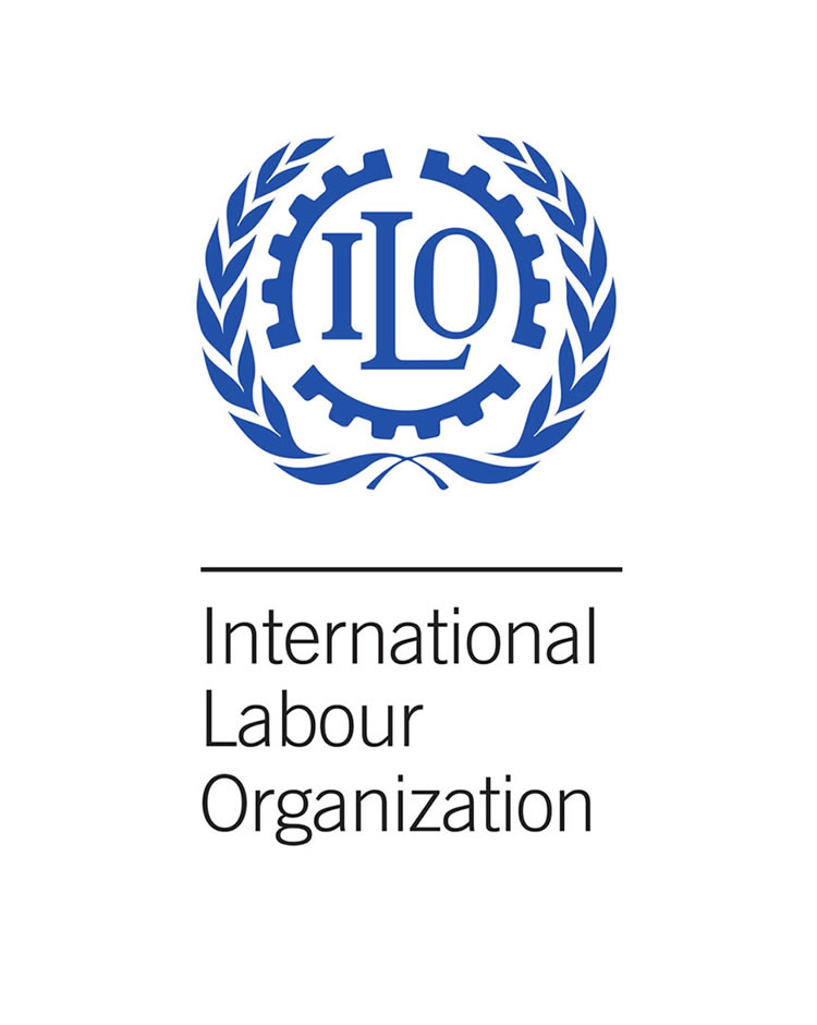 logo ILO