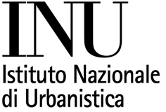 Logo INU - Istituto Nazionale di Urbanistica