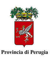 Logo Provincia di Perugia