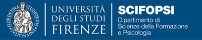 Logo Università degli studi di Firenze