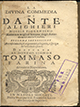 Alighieri, Dante (settecentine) 