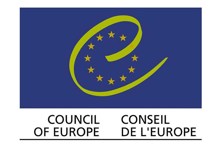 logo Consiglio d'Europa