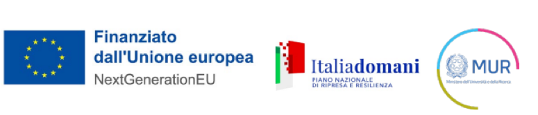 Progetto finanziato dall'Unione Europea