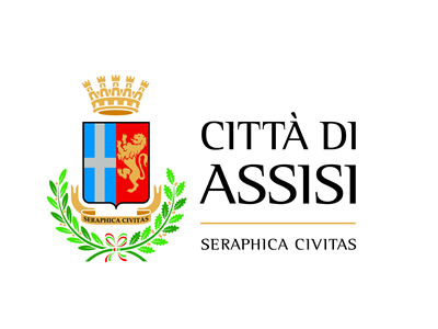 logo Città di Assisi