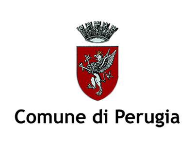 logo Comune di Perugia