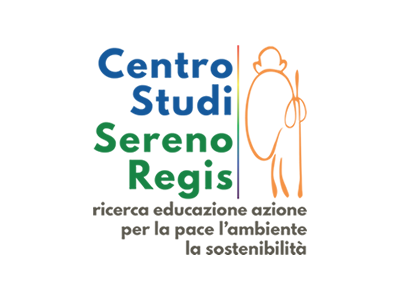 logo Centro Studi Sereno Regis