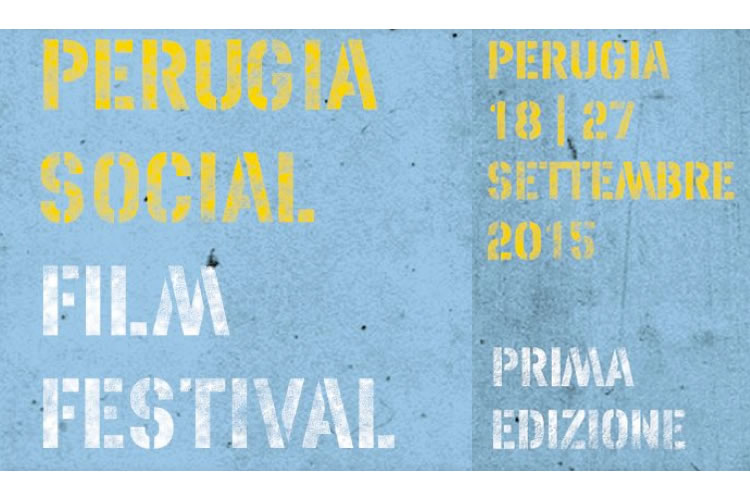 Perugia social film festival