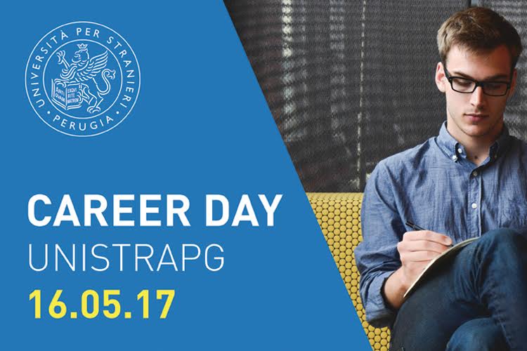 Career day 2017