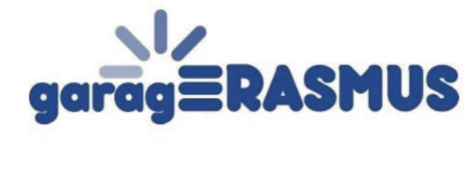logo garagErasmus