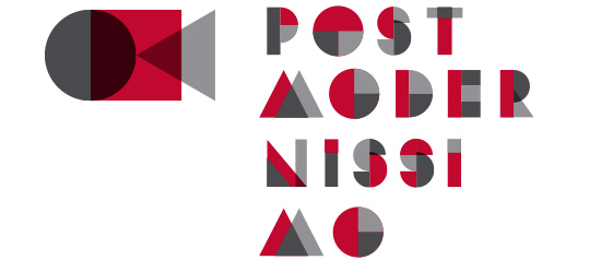 logo POSTMOD