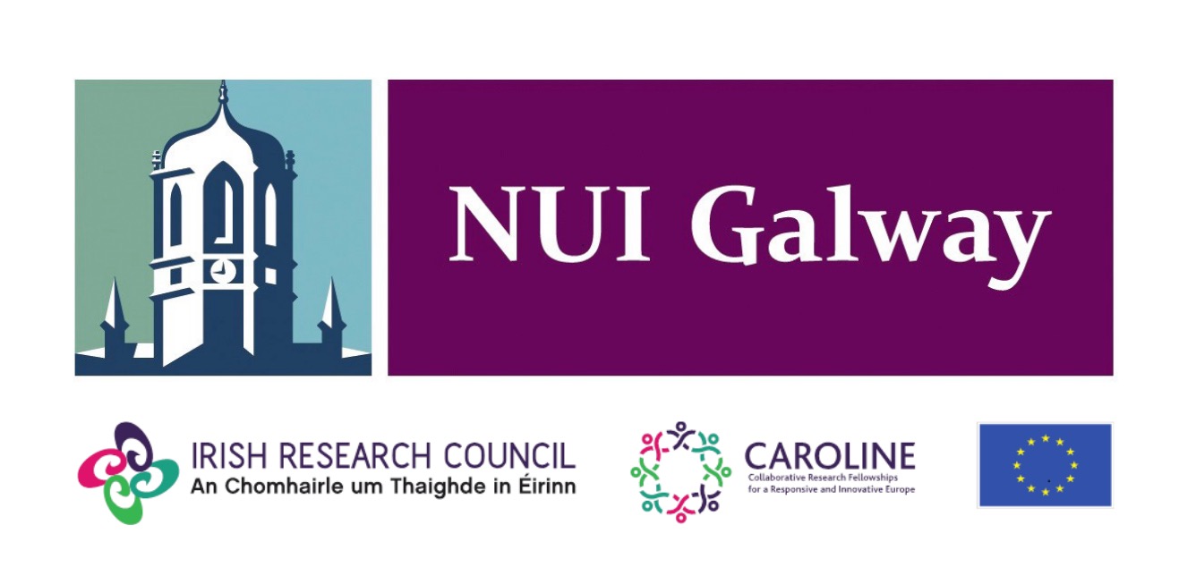 logo NUI Galway